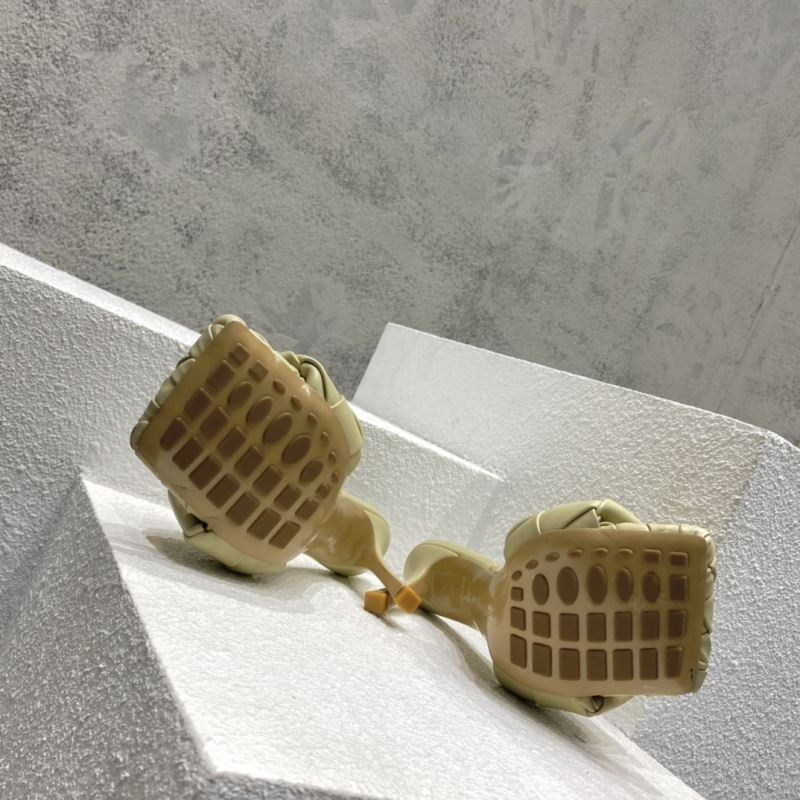 Bottega Veneta Sandals